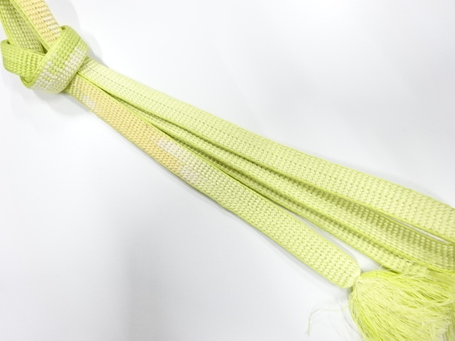 Japanese Kimono / Accessories Silk